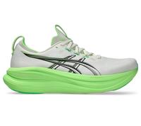 Asics Gel-nimbus 28 Running Shoes Beige EU 46 Men