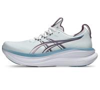 Asics Gel-nimbus 28 Running Shoes White EU 39 Woman