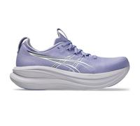 Asics - Women's Gel-Nimbus 28 - Running shoes size 6, grey