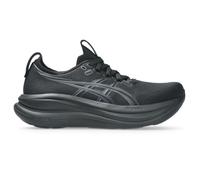 ASICS Gel-Nimbus 28 Neutral running shoe Women - black, grey, Size 6,5