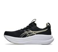 ASICS Gel-Nimbus 28 4E Extra Wide 'Black Feather Grey' 1011C145-002 10.5