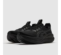 Asics Gel Nimbus 28 Black Graphite Grey