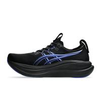 ASICS Gel-Nimbus 28 'Black Neon Blue' 1011C127-004 10.5