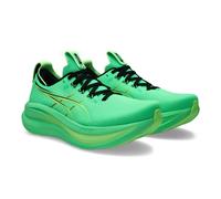Asics Gel-Nimbus 28 Shoes Green SS26, Size 47 - EUR