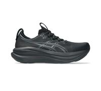 ASICS Gel-Nimbus 28 Neutral running shoe Men-black, grey, Size 10