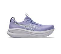 ASICS Gel-Nimbus 28 Neutral running shoe Women-blue, white, Size 6,5