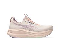 Asics Gel-nimbus 28 Running Shoes Pink EU 39 Woman