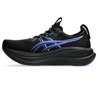 Asics Gel-nimbus 28 Running Shoes Black EU 45 Men