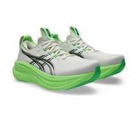 Asics Gel-nimbus 28 Running Shoes Beige EU 45 Men
