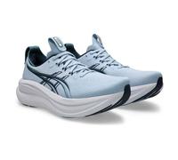 Asics Gel-nimbus 28 Running Shoes Blue EU 46 1/2 Men