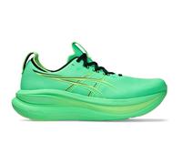 Asics - Gel-Nimbus 28 - Running shoes size 8, green