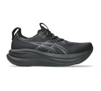 Asics Gel-nimbus 28 Running Shoes Black EU 43 1/2 Men