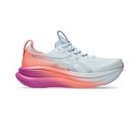 Asics - Women's Gel-Nimbus 28 - Running shoes size 5, grey