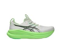 Asics Gel-nimbus 28 Running Shoes Beige EU 46 Men