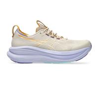 Asics - Women's Gel-Nimbus 28 TR - Trail running shoes size 5, simply taupe / fresh air