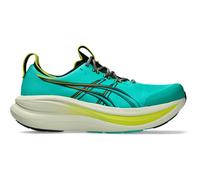 ASICS Gel-nimbus 28 Tr - Men - White / Blue / Green - size 10- model 2026 10
