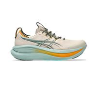 Asics Gel-nimbus 28 Tr Trail Running Shoes White EU 44 Men