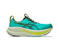 ASICS Gel-nimbus 28 Tr - Men - White / Blue / Green - size 9- model 2026 9