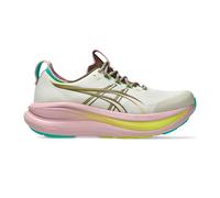 ASICS Gel-nimbus 28 Tr W - Women - White / Pink - size 7- model 2026 7
