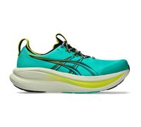 Asics - Gel-Nimbus 28 TR - Trail running shoes size 12, multi