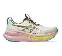 ASICS Gel-nimbus 28 Tr W - Women - White / Pink - size 4- model 2026 4