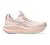 Asics Gel-nimbus 28 Running Shoes Pink EU 36 Woman