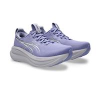 Asics Gel-Nimbus 28 Women's Running Shoes | UK 7 in Bluebell/White