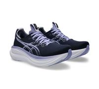 Asics Gel-Nimbus 28 Women's Running Shoes | UK 7 in Midnight/Bluebell