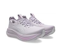 Asics Gel-Nimbus 28 Women's Running Shoes | UK 8 in Dahlia/White