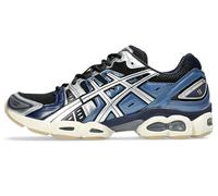 ASICS GEL-NIMBUS 9 Black/Pure Silver 8.5