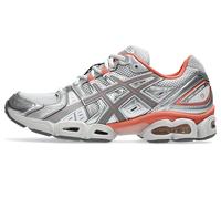 ASICS GEL-NIMBUS 9 Cloud Grey/Clay Grey 7.5
