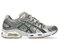 ASICS GEL-NIMBUS 9 Feather Grey/Carrier Grey 5.5