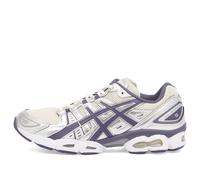 Asics Gel-Nimbus 9 Oatmeal/Indigo Fog