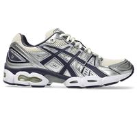 ASICS GEL-NIMBUS 9 Oatmeal/Indigo Fog 4