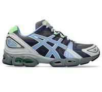 ASICS GEL-NIMBUS 9 Steel Grey/Blue Harmony 5
