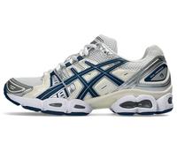 ASICS GEL-NIMBUS 9 White/Light Indigo 4.5