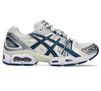 ASICS GEL-NIMBUS 9 White/Light Indigo 5.5