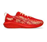 Asics - Kid's Gel-Noosa Tri 16 GS - Running shoes size 5, red/orange