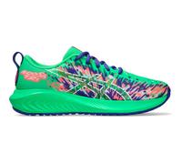 ASICS Gel-noosa Tri 16 Gs - Children - Green / Blue / Pink - size 13KH- model 2026 13KH