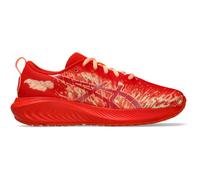 ASICS GEL-NOOSA TRI 16 GS Competition running shoe Kids - red, orange, Size 2,5