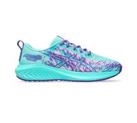 ASICS GEL-NOOSA TRI 16 GS Competition running shoe Kids - mint, multicoloured, Size 13