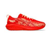 Asics - Kid's Gel-Noosa Tri 16 GS - Running shoes size 5, red/orange