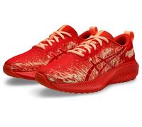 Asics Gel-noosa Tri 16 Gs Running Shoes Red EU 37 Kids