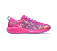 Asics Gel-noosa Tri 16 Gs Running Shoes Pink EU 39 Kids