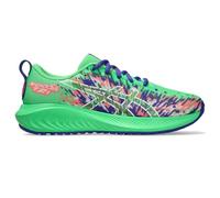 Asics Gel-noosa Tri 16 Gs Running Shoes Green EU 40 Kids