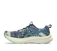 ASICS Gel Noosa Tri 16 Limited Edition 'Dia De Muertos - Midnight Blue Lime Burst' 1011C029-400 12.5