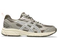 ASICS Men's Gel-NUNOBIKI Sneaker, Dark Taupe/Pure Silver, 9.5 UK