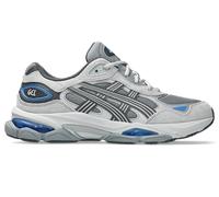 Asics Gel-Nyc 2.0 Sneaker (Gravel & Piedmont Grey - 4) - Size 4 - Women's