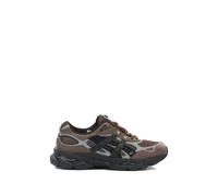 ASICS GEL-NYC 2.0 panelled sneakers - Brown 4-4.5-5-5.5-6-6.5-7-7.5-8-8.5-9-9.5-9.5 2E-10-10.5-11-11.5-12