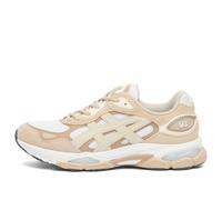 Asics Gel-Nyc 2 Sneakers White/Feather Grey